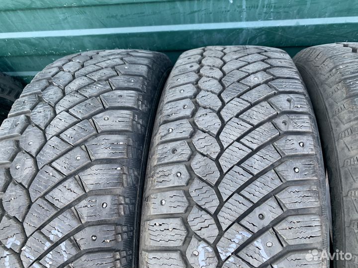Gislaved Nord Frost 200 185/65 R14