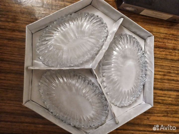 Салатники набор