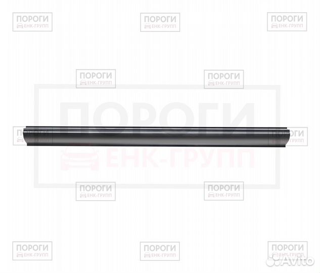 Пороги Toyota Corolla E110 и другие