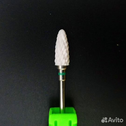 Фрезы для маникюра