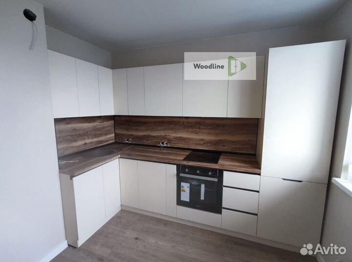 Кухонный гарнитур в наличии