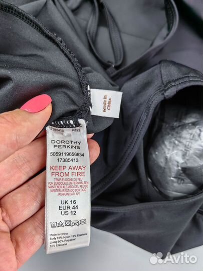 Купальник женский новый