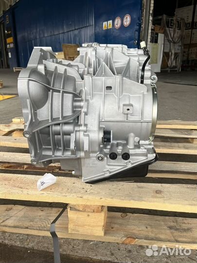 Вариатор джили Emgrand ец vt2