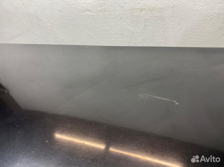 Крышка Багажника Kia Spectra