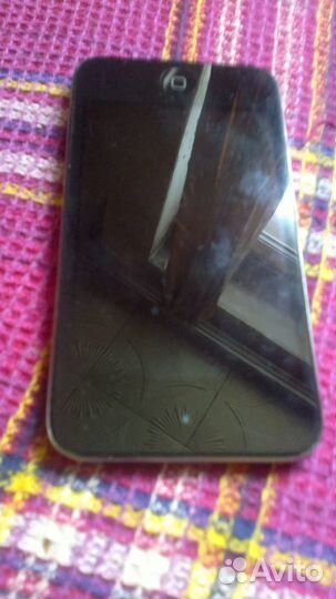 iPod Touch