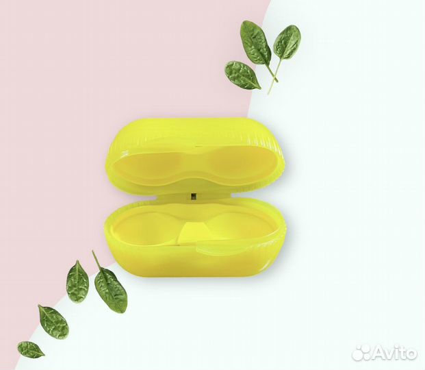 Контейнер для яиц Тапервер