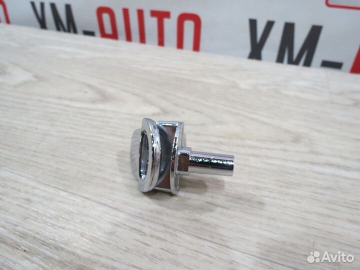 Крепление сетки багажника Audi A7