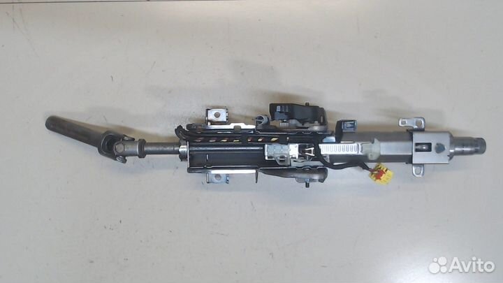 Колонка рулевая Audi TT, 2015