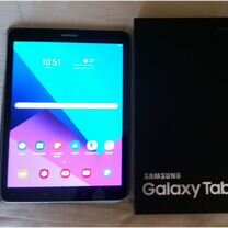 Samsung galaxy Tab S3