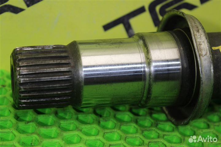 Шрус передний правый Toyota Camry ACV30 2AZ-FE