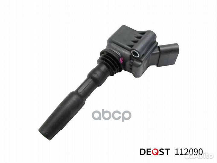 Катушка зажигания VW golf VII (5G1) Хэтчбэк 112090