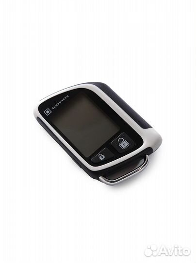 Брелок сигнализации Scher-Khan X6 Оригинальный