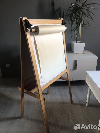 Мольберт для рисования IKEA