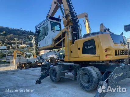 Разбираем Бителли Bitelli