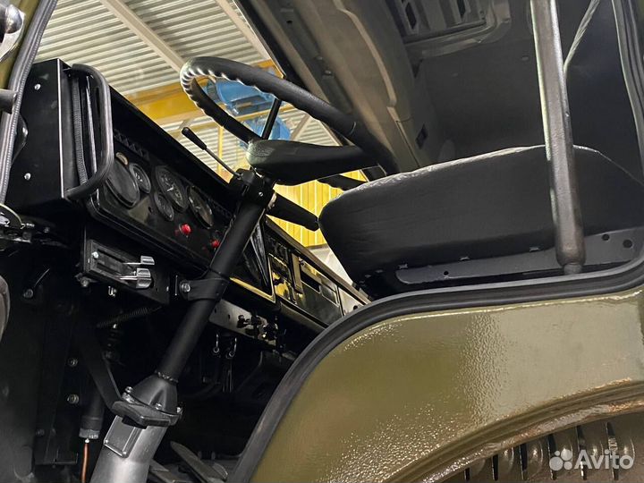 Кабина камаз 43114