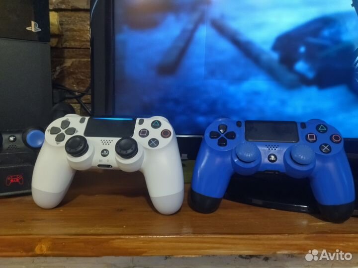Sony PS4
