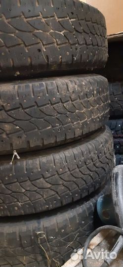 Kormoran VanPro Winter 195/75 R16 107
