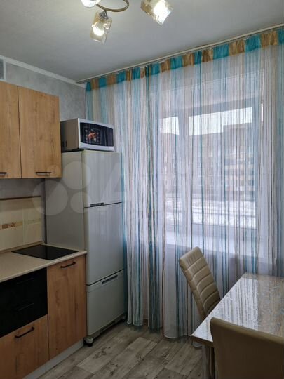 2-к. квартира, 45 м², 3/5 эт.