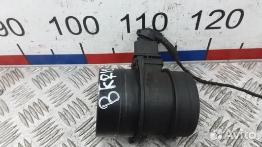 Расходомер воздуха дизельный volkswagen tiguan 1