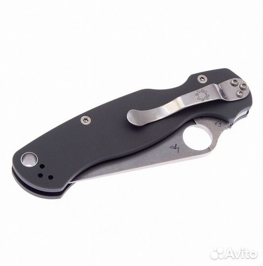 Нож складной Spyderco Para Military 2 C81gpdgy2