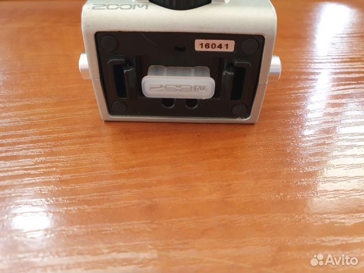 Zoom MSH-6 микрофонный капсюль