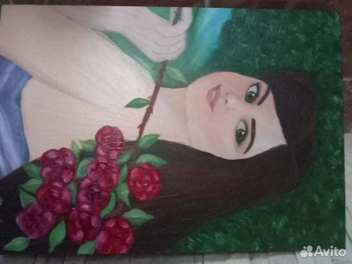 Картины на заказ