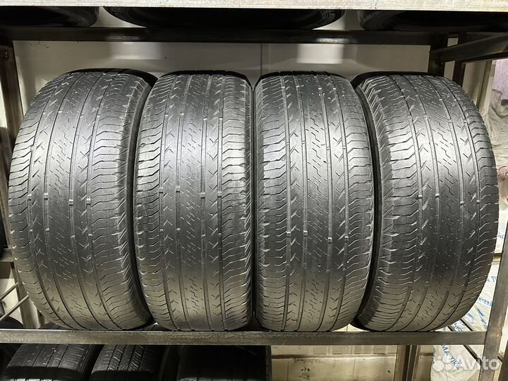 Bridgestone Ecopia EP850 265/60 R18 110H