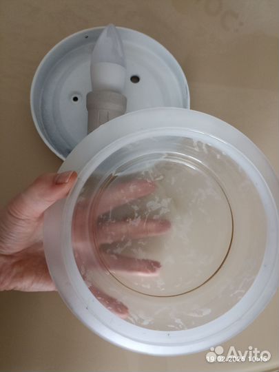 Плафон настенный