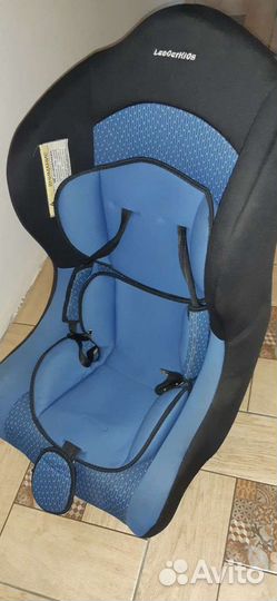 Детское автокресло
