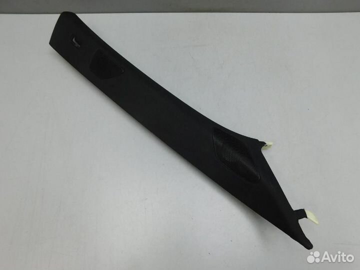 Обшивка/накладка стойки Audi Q7/SQ7