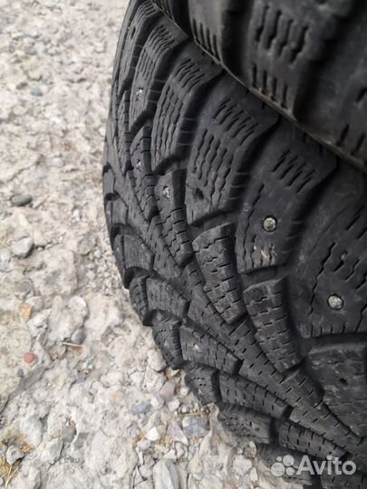 Nordman Nordman 4 205/55 R16