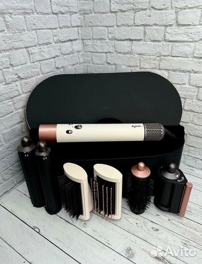 Фен Dysоn hD 07