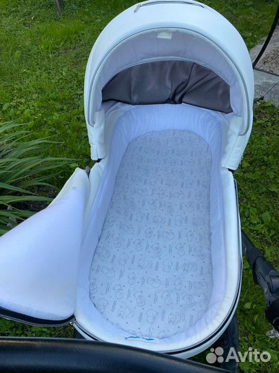 Коляска bebe mobile