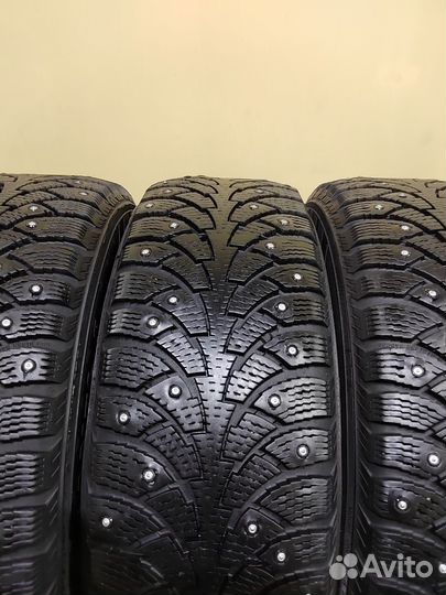 Nokian Tyres Nordman 4 185/65 R15