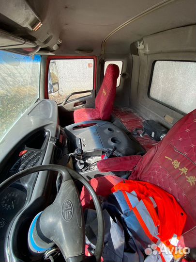 FAW CA3252P2K2T1A, 2008