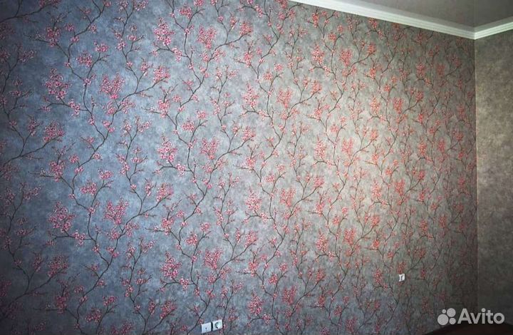 Ремонт Квартир