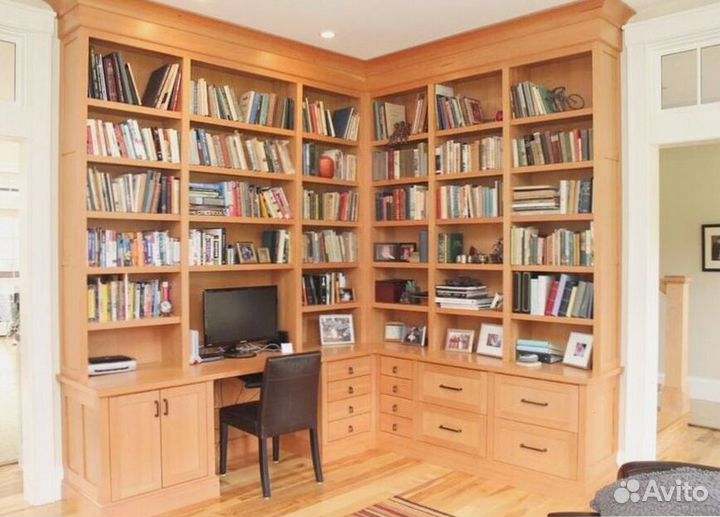 Кухня на заказ