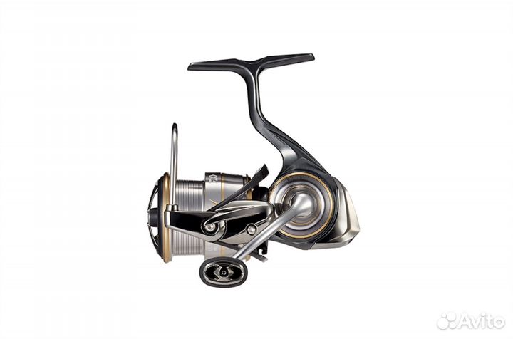 Катушка Daiwa 20 Luvias LT 2500-XH