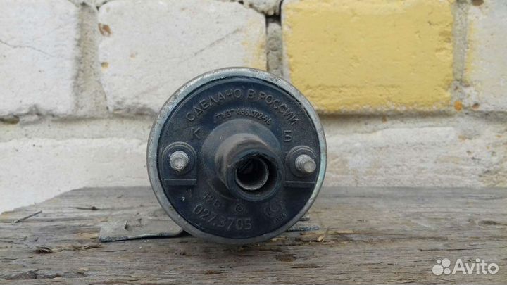 Радиатор охлаждения