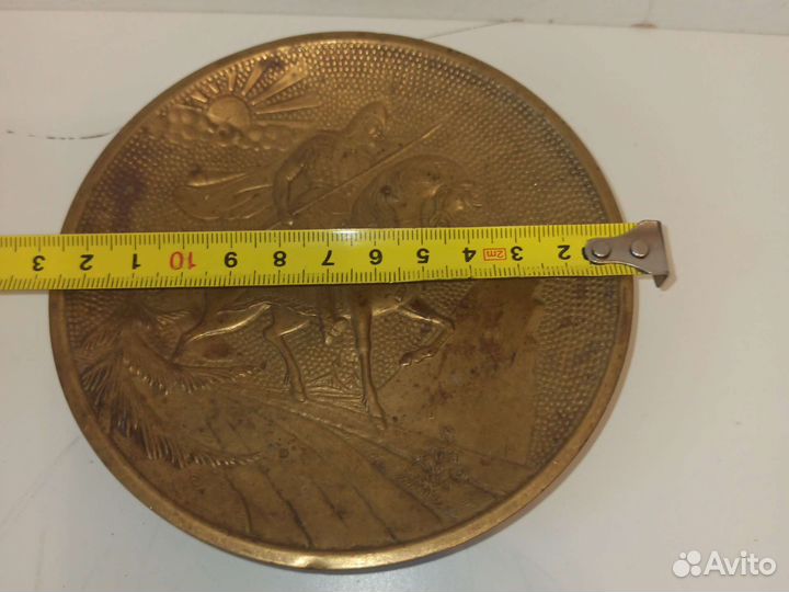 Пепельницы СССР