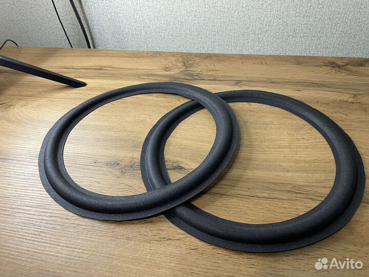 Подвесы для динамиков