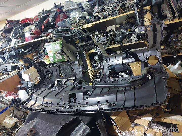 Торпедо для Шевроле Авео т200