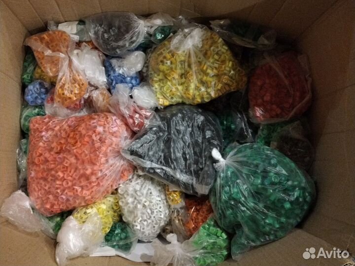 Размерные шайбы