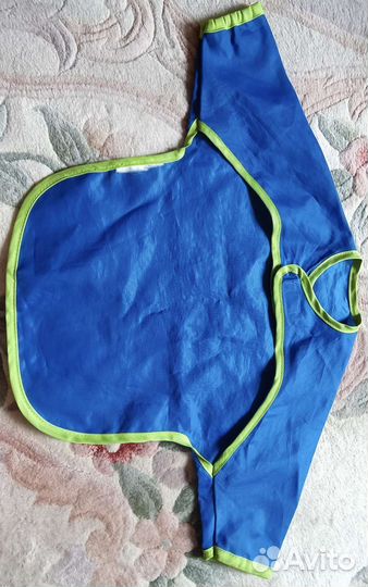 Фартук для кормления или творчества