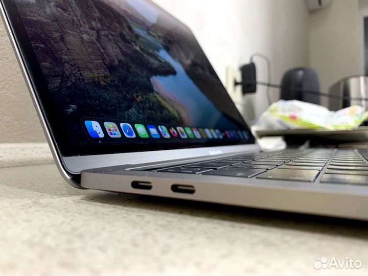 Apple MacBook Pro 13 2019