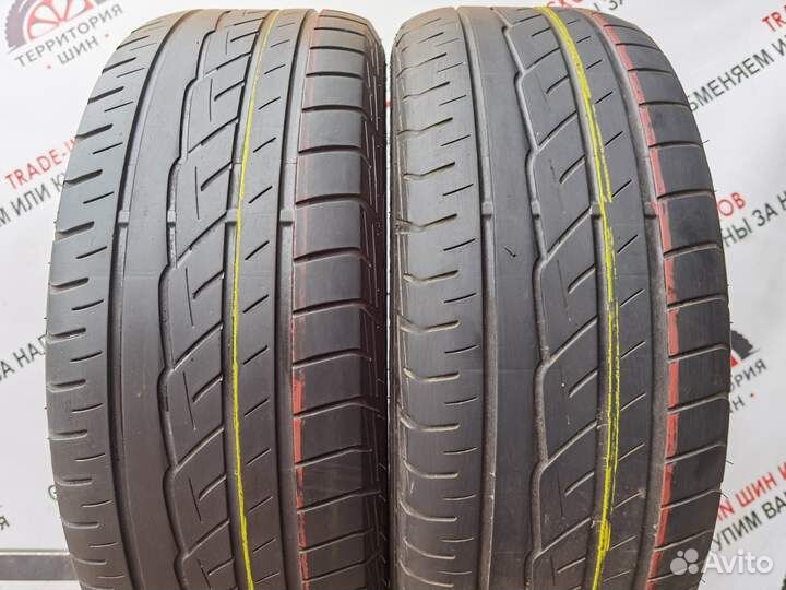 Toyo Proxes CF1 225/55 R18