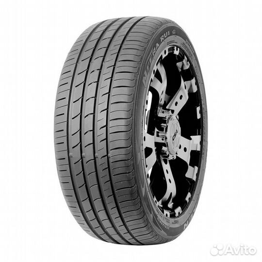 Nexen N Fera RU1 255/60 R17