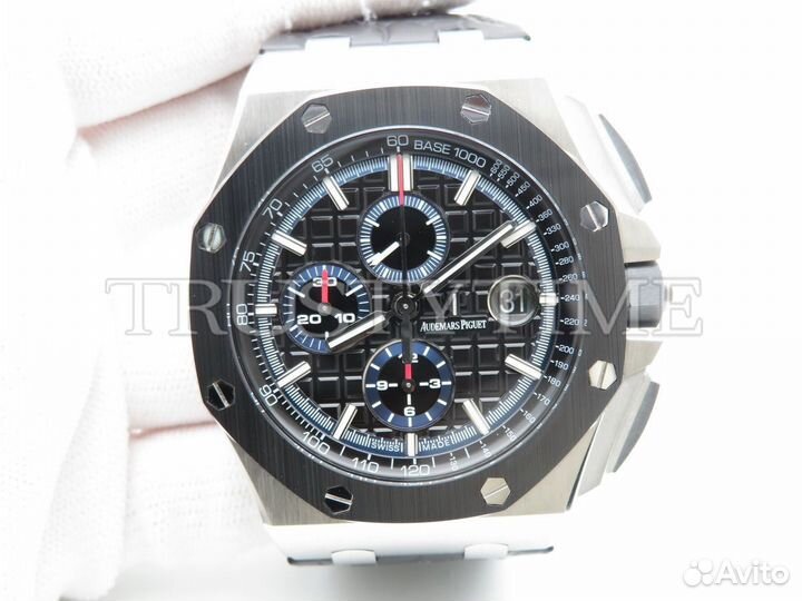 Часы Audemars Piguet Royal Oak Offshore Chronograph 26411PO.OO.A002CR.01