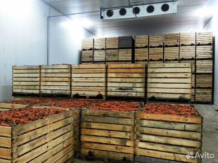 Агрегаты Холодильные для Овощехранилищ. Гарантия