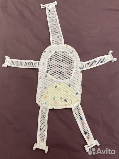 Гамак для купания малыша